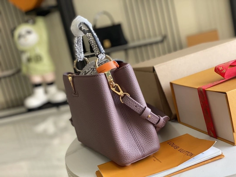 LV Capucines Bags 4171D-0131