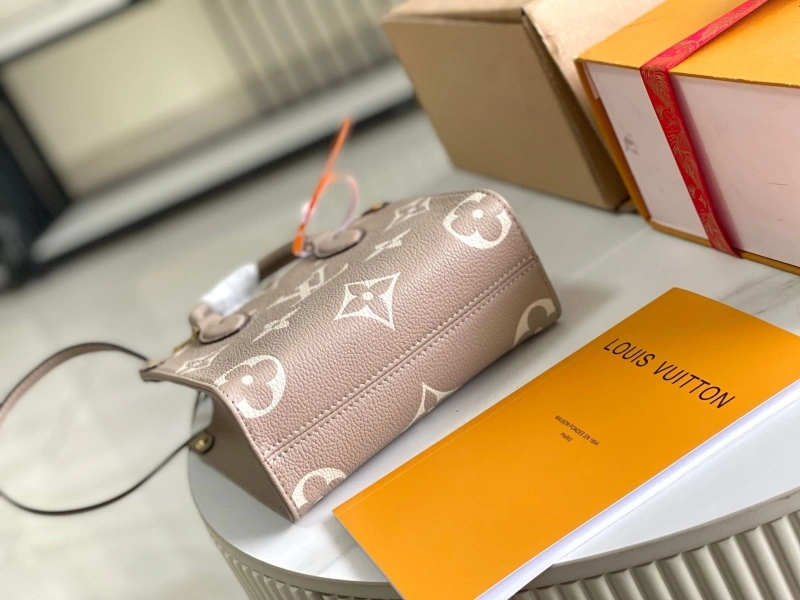 LV Top Handle Bags 4171F-0006