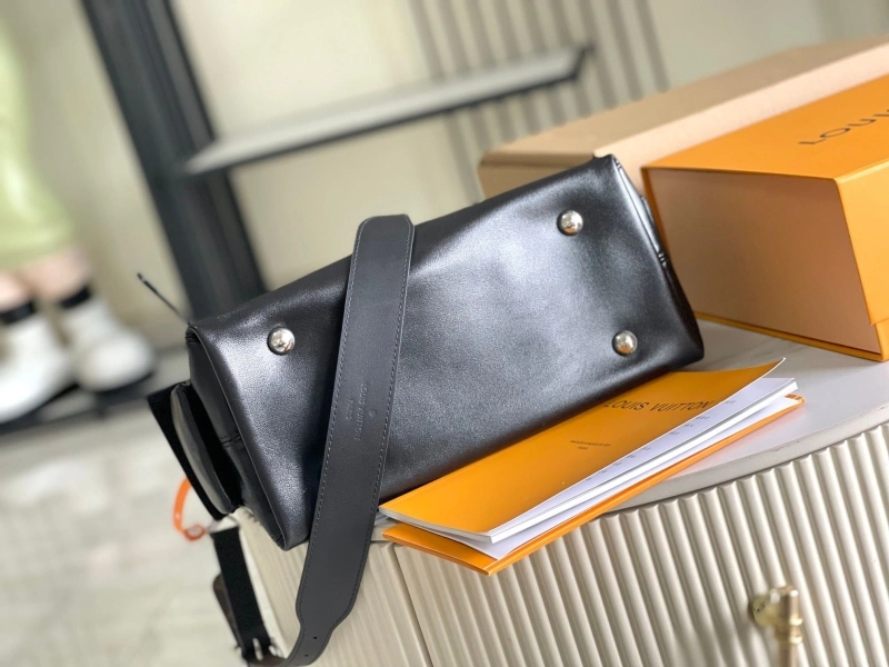 LV Satchel bags 4171F-0011