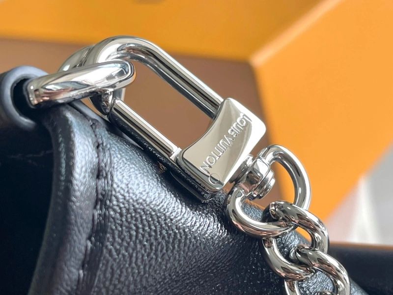 LV Satchel bags 4171F-0011