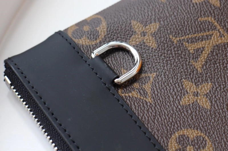 LV Wallets 4178A-0001