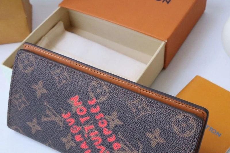 LV Wallets 4178A-0003