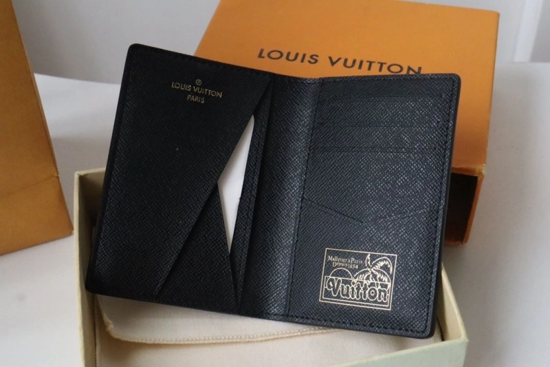 LV Wallets 4178A-0004
