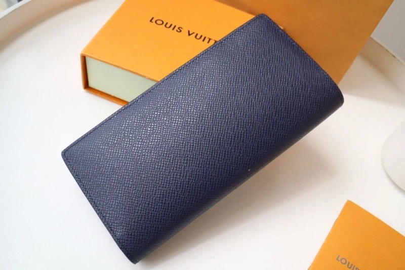 LV Wallets 4178A-0024