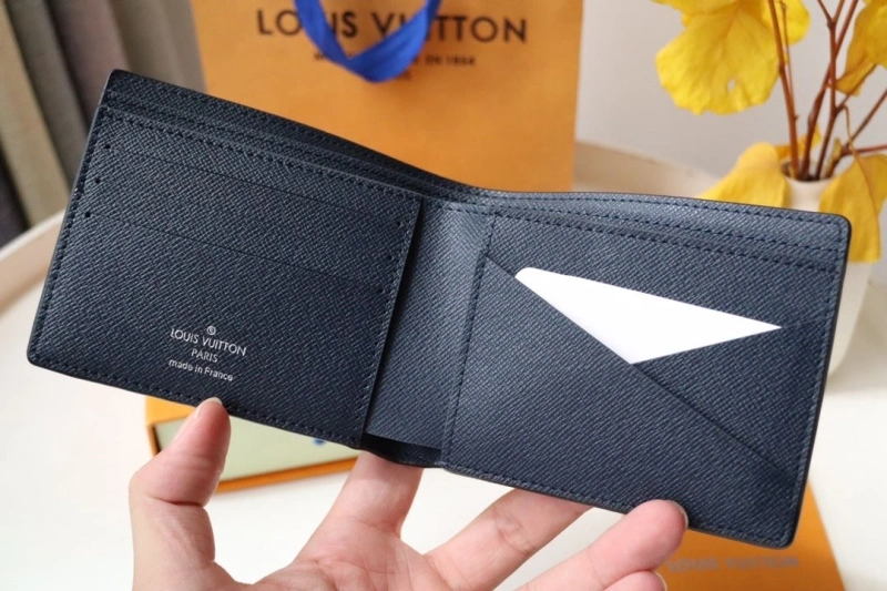 LV Wallets 4178A-0029