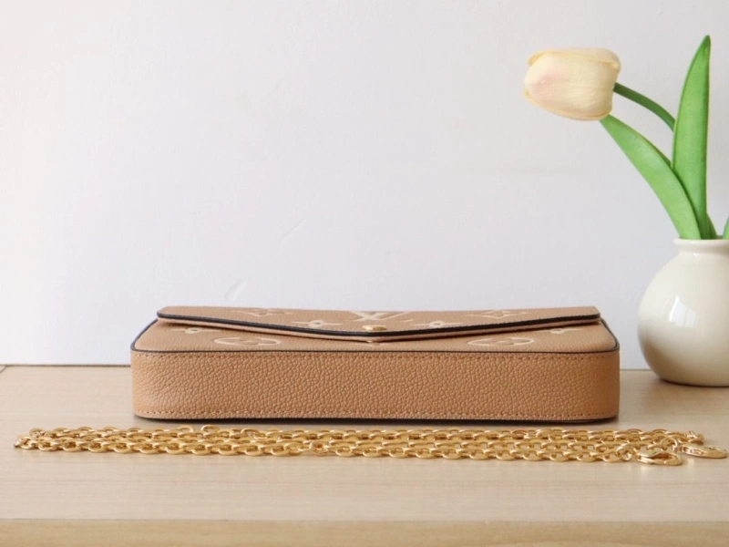 LV Wallets 4178A-0059