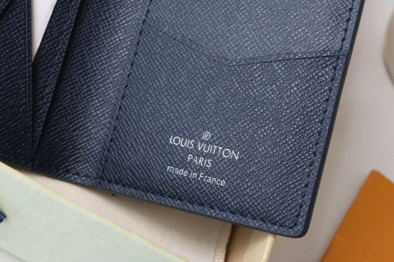 LV Wallets 4178A-0097