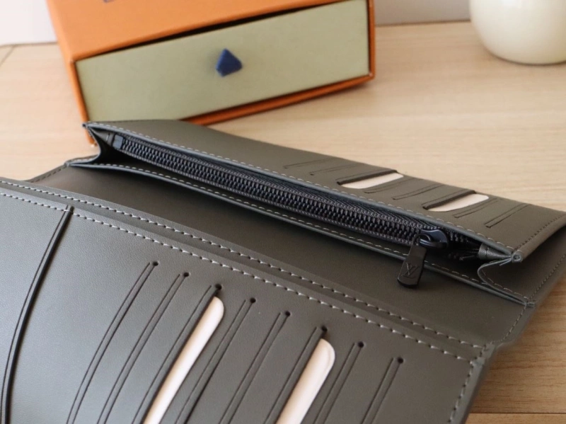 LV Wallets 4178A-0104