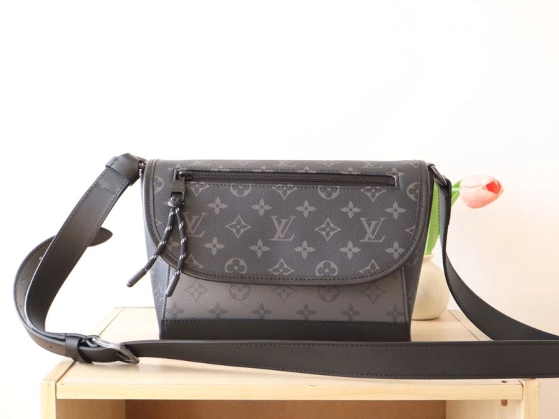 LV Satchel bags 4178A-0112