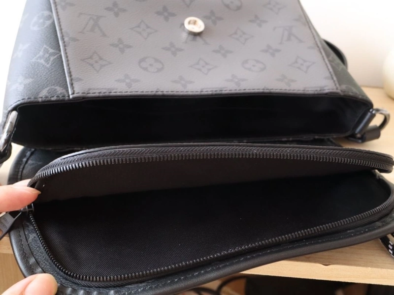 LV Satchel bags 4178A-0112