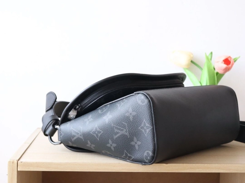 LV Satchel bags 4178A-0112
