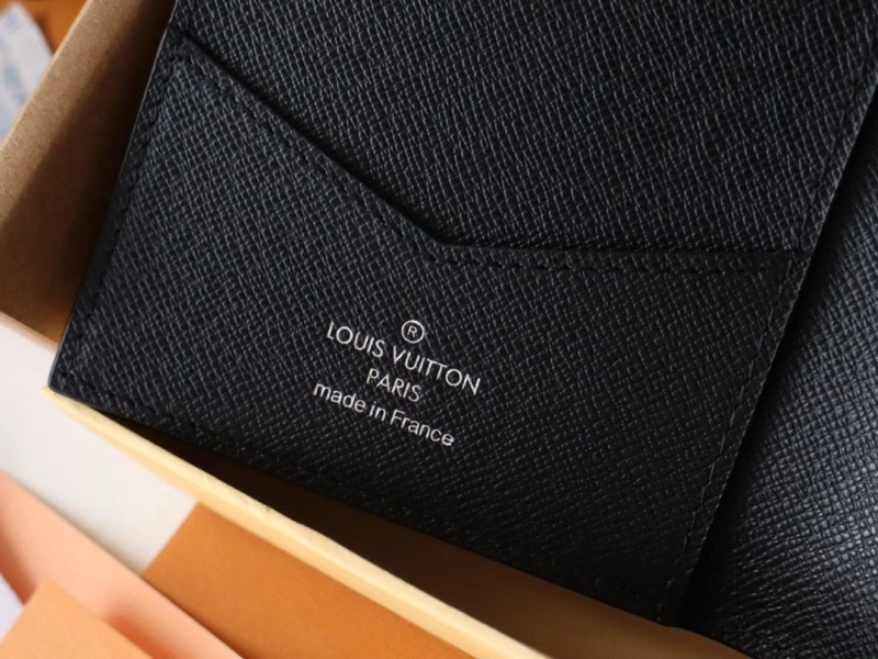 LV Wallets 4178A-0121