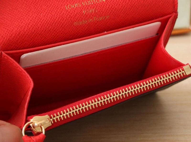 LV Wallets 4178A-0142