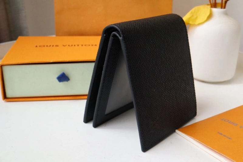 LV Wallets 4178A-0165