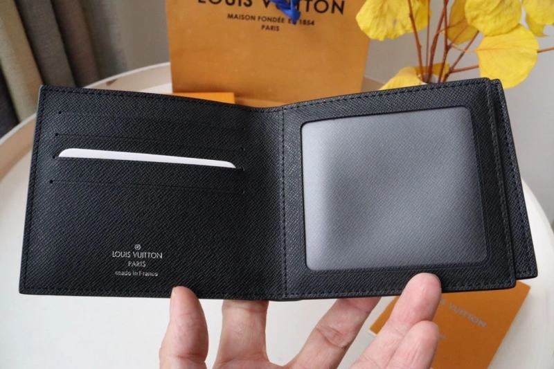 LV Wallets 4178A-0167