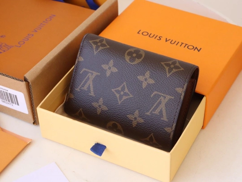 LV Wallets 4178A-0190