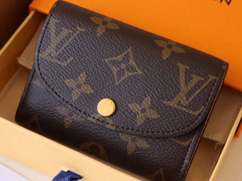 LV Wallets 4178A-0220