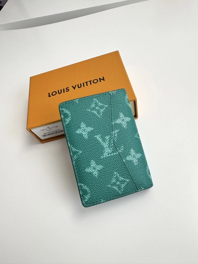 LV Wallets 4178A-0241