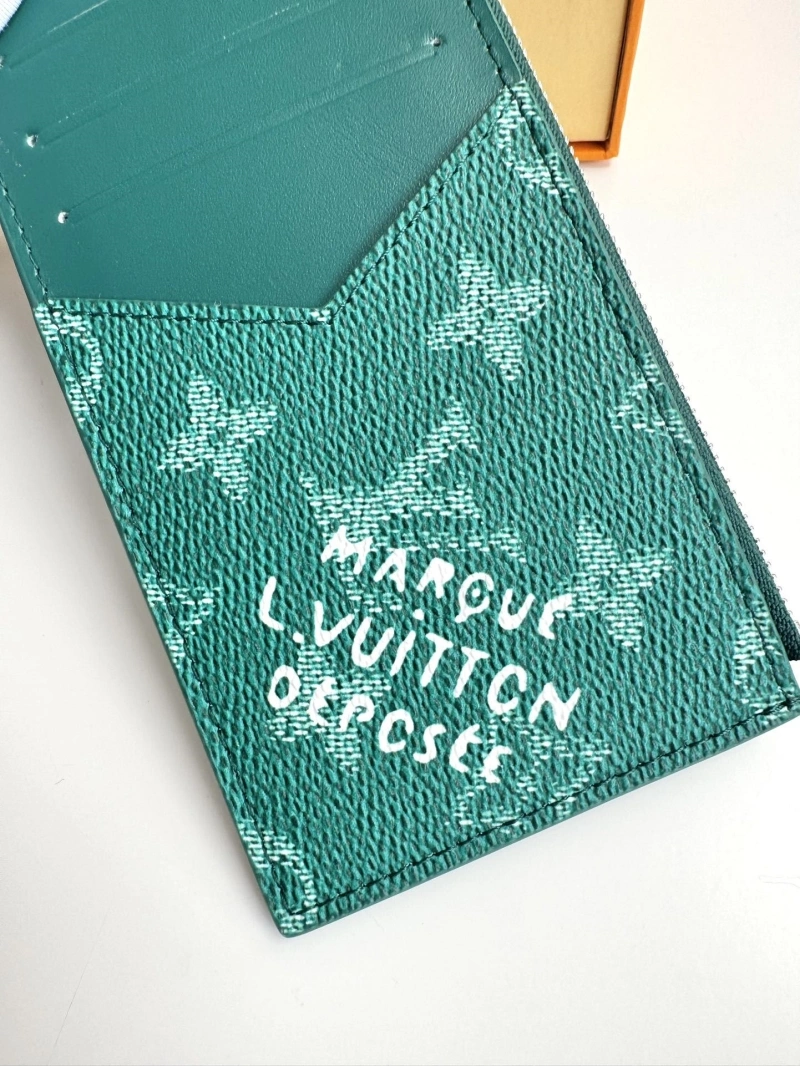 LV Wallets 4178A-0243