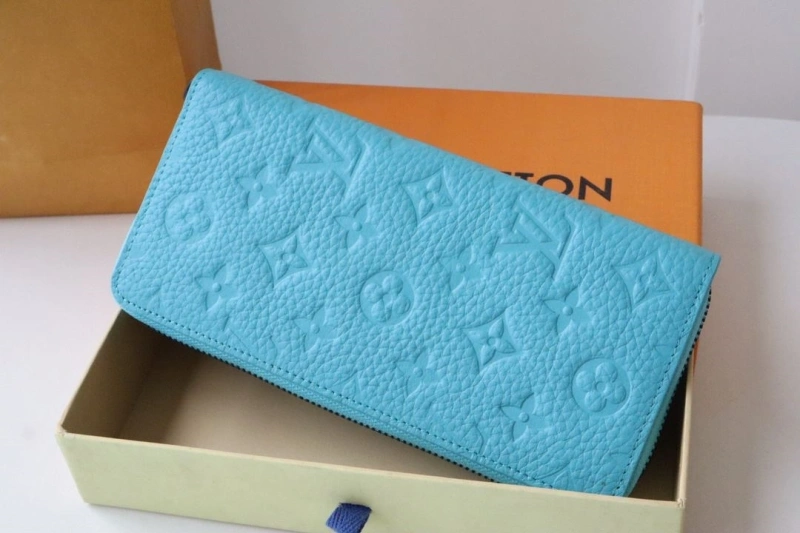 LV Wallets 4178A-0250