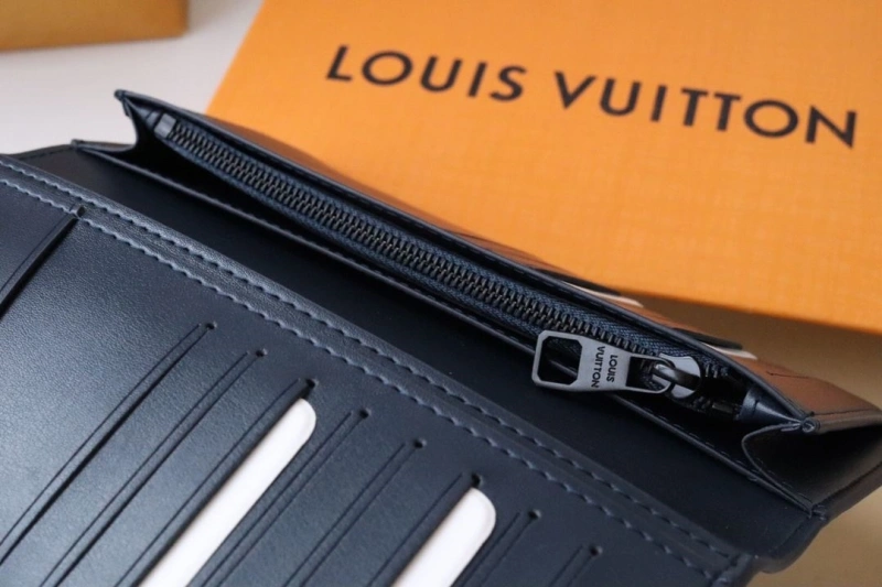 LV Wallets 4178A-0253