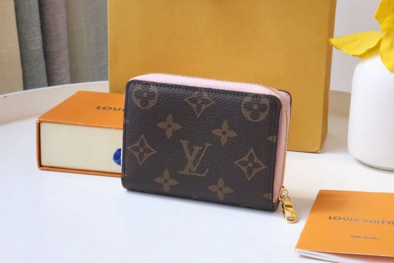 LV Wallets 4178A-0266