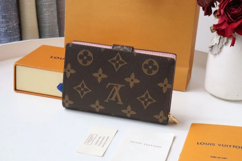 LV Wallets 4178A-0267