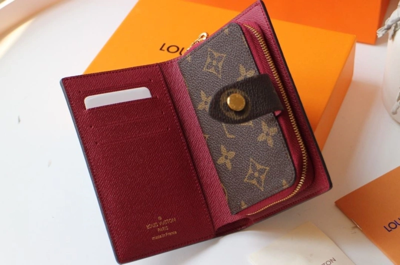 LV Wallets 4178A-0269
