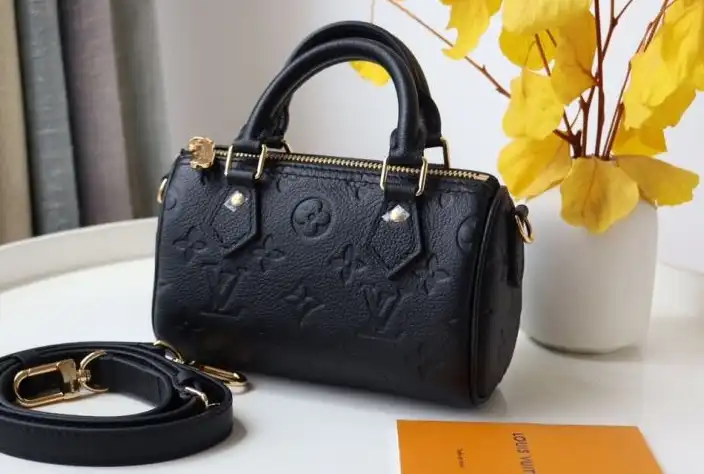 LV Speedy Bags 4178D-0049