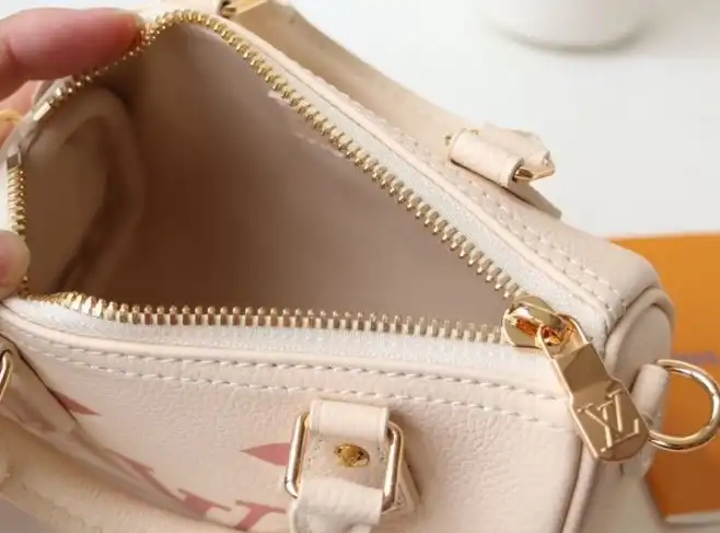 LV Speedy Bags 4178D-0050