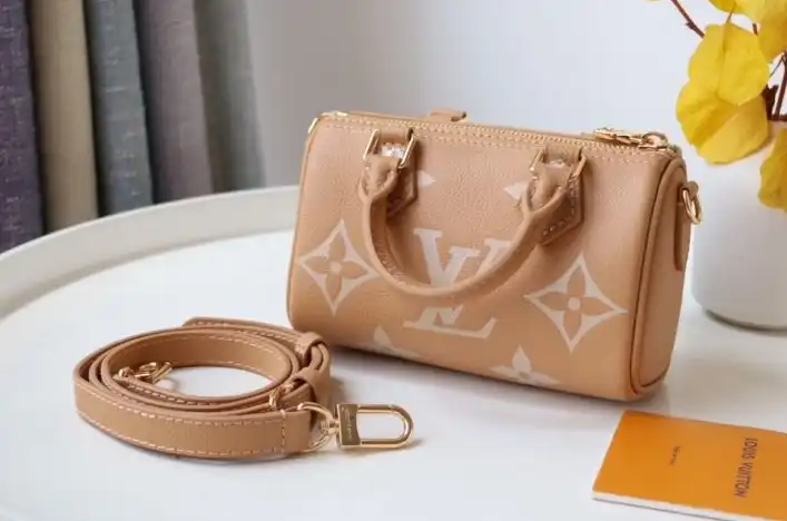 LV Speedy Bags 4178D-0051