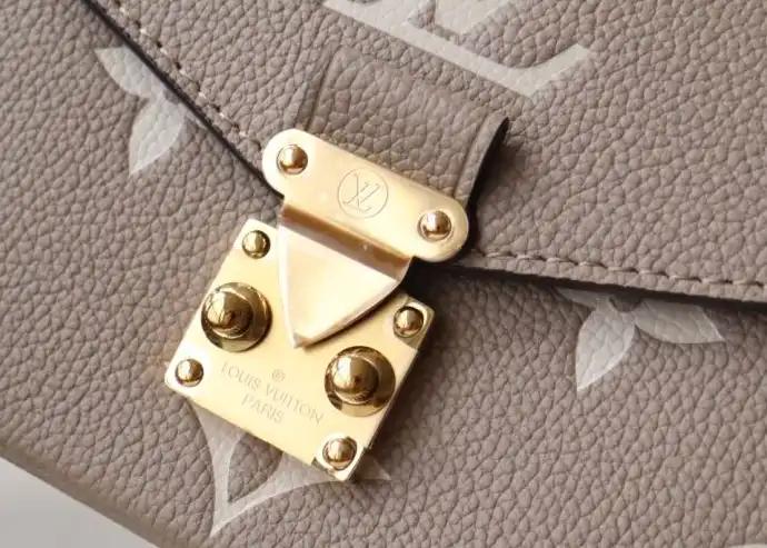 LV Satchel bags 4178D-0052