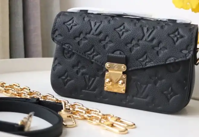 LV Satchel bags 4178D-0054