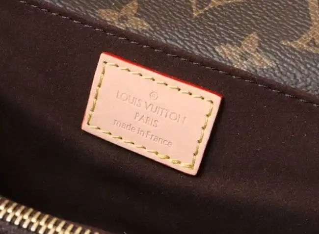 LV Satchel bags 4178D-0057