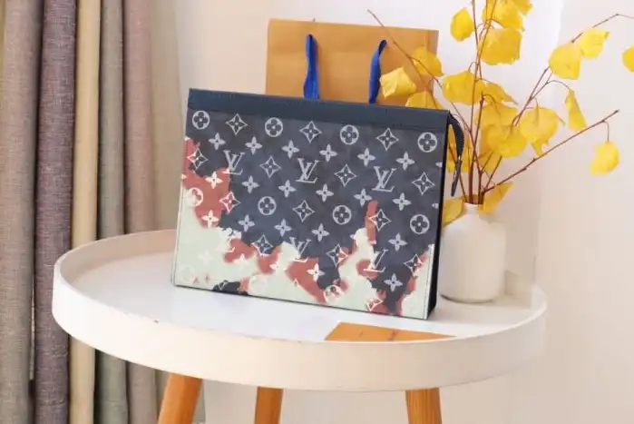 LV Clutch Bags 4178D-0146