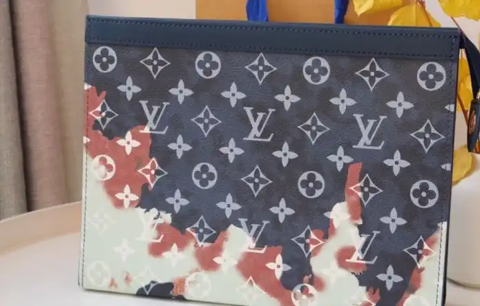 LV Clutch Bags 4178D-0146