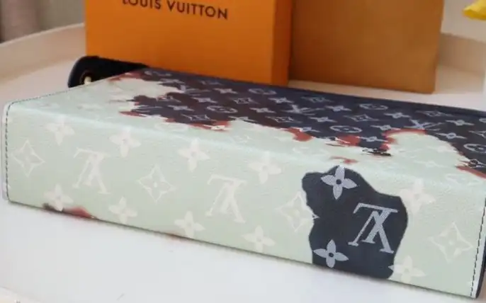 LV Clutch Bags 4178D-0146