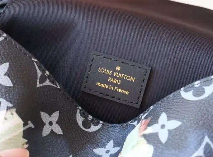 LV Satchel bags 4178D-0147