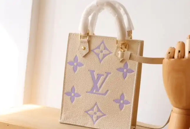 LV Top Handle Bags 4178F-0041