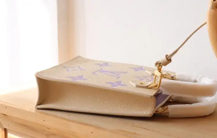 LV Top Handle Bags 4178F-0041