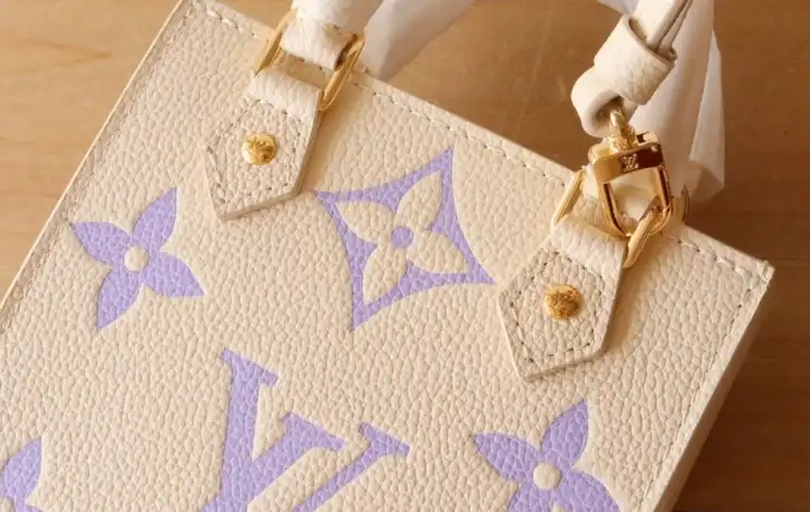 LV Top Handle Bags 4178F-0041