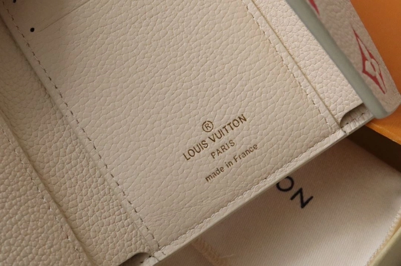 LV Wallets 4178H-0008
