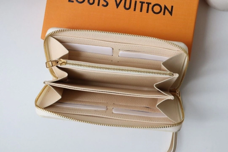 LV Wallets 4178H-0009