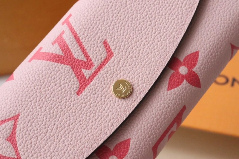 LV Wallets 4178H-0012