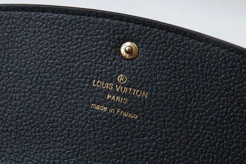 LV Wallets 4178H-0013