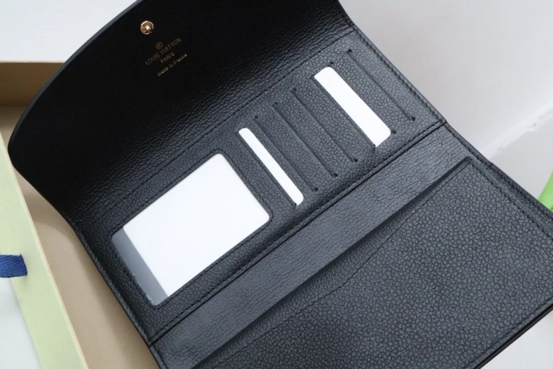 LV Wallets 4178H-0013