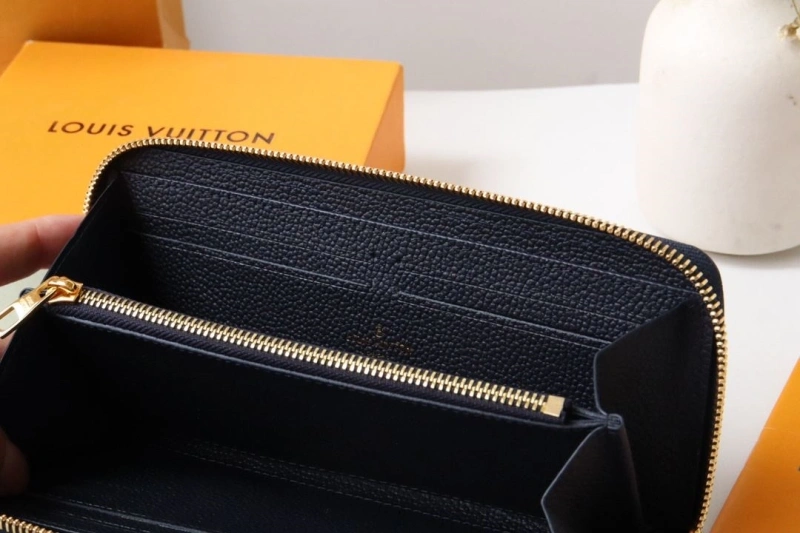 LV Wallets 4178H-0018