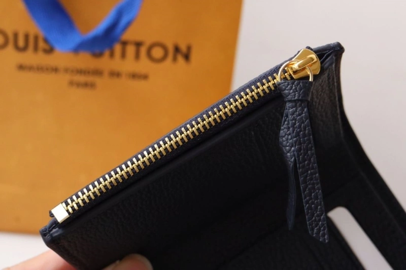 LV Wallets 4178H-0020