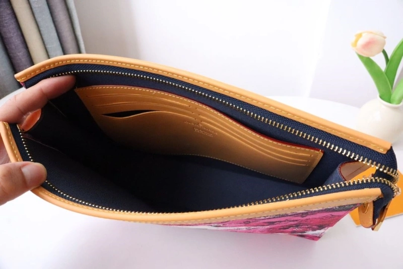LV Clutch Bags 4178H-0034