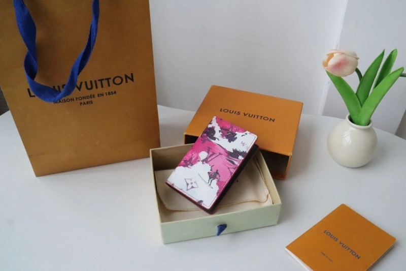 LV Wallets 4178H-0043